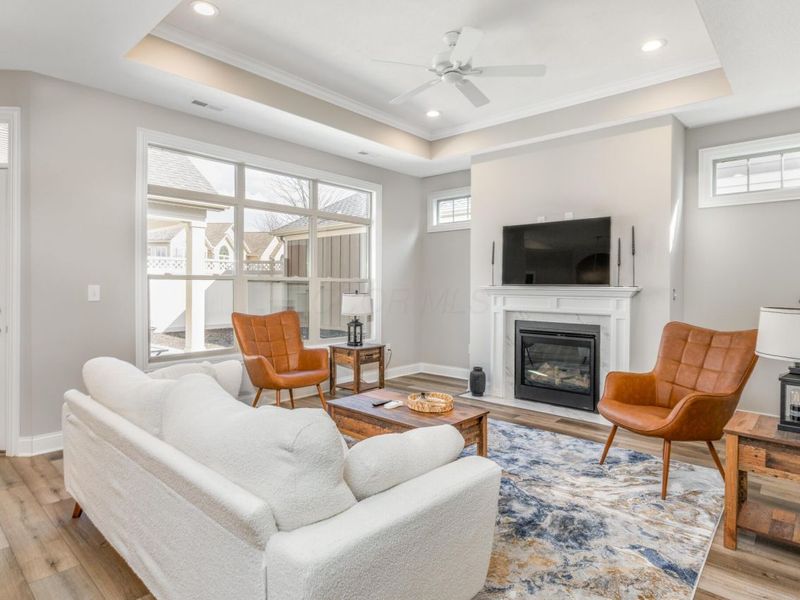 1424 Anthem Way , Circleville, OH 43113 Photo 5