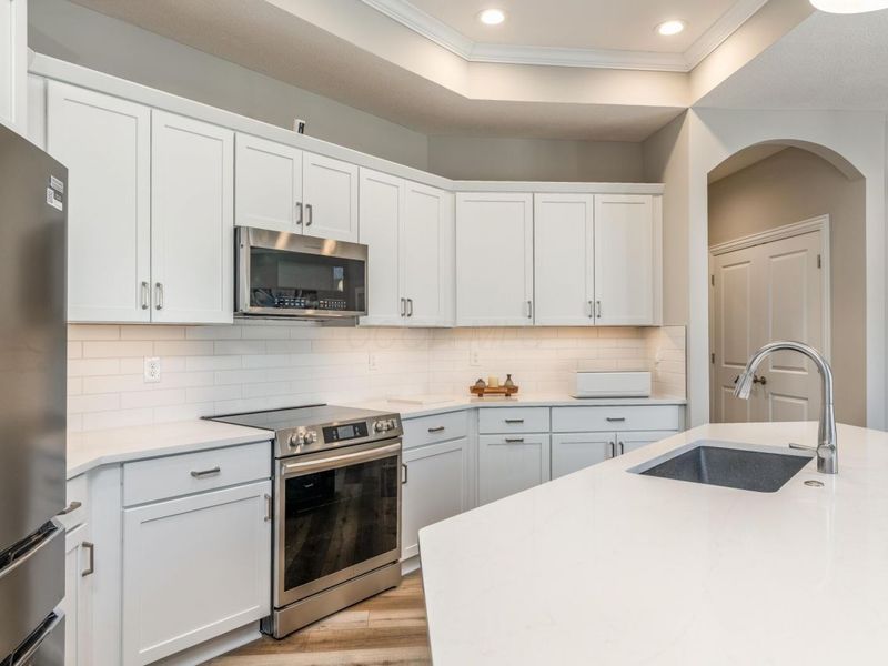 1424 Anthem Way , Circleville, OH 43113 Photo 8