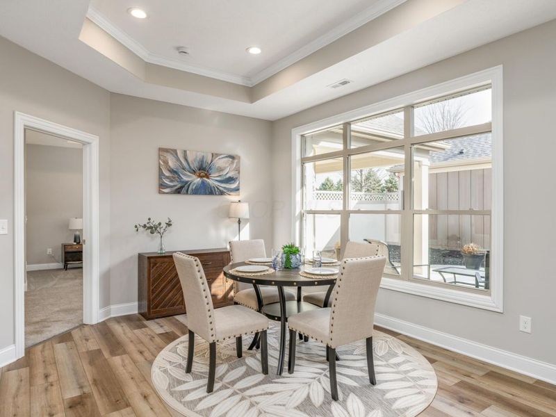 1424 Anthem Way , Circleville, OH 43113 Photo 9