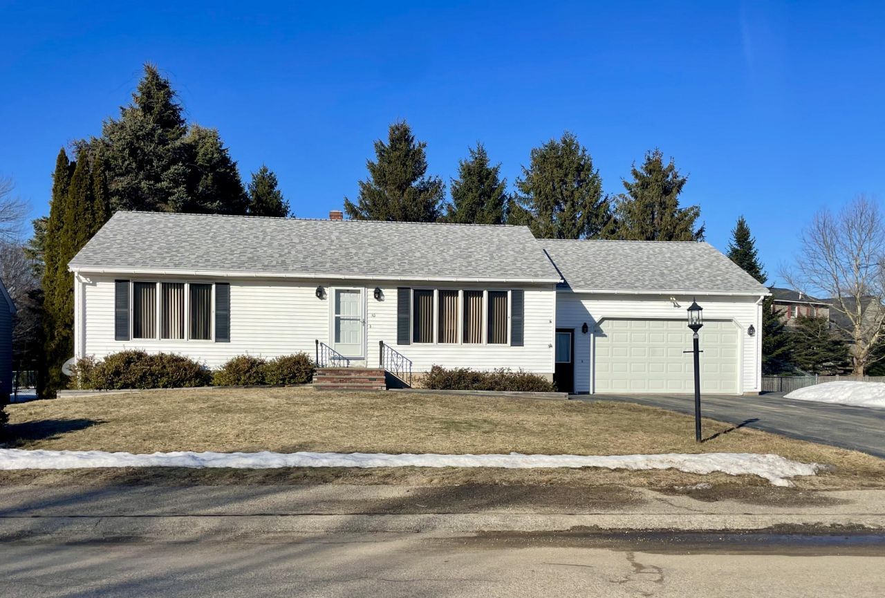 10 Elderberry Drive, South Portland, ME 04106 Main Photo