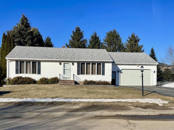 10 Elderberry Drive, South Portland, ME 04106