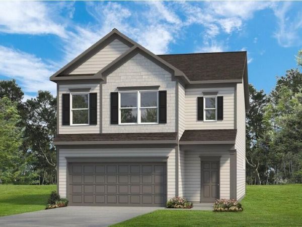 8796 Meadowvale Court, Ooltewah, TN 37363