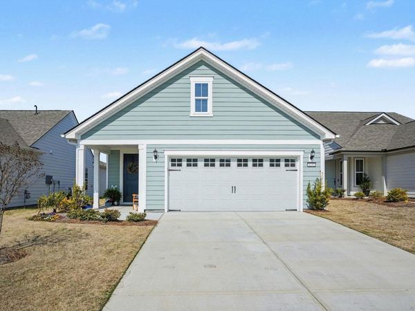 1252 Lady Bird Way, North Myrtle Beach, SC 29582