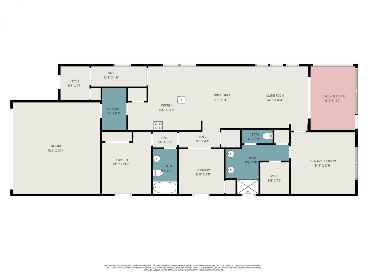 1252 Lady Bird Way Photo 33