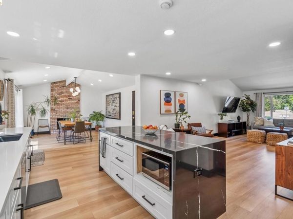 3093 Diablo View Rd, Pleasant Hill, CA 94523