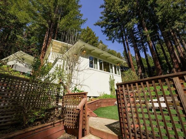 10735 Westwood Road, Felton, CA 95018