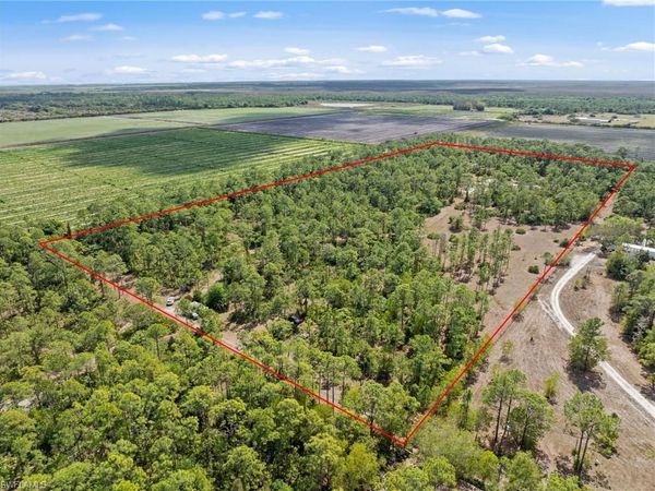 20601 Estero Pines RD, ESTERO, FL 33928