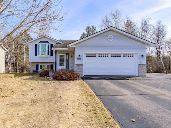 2507 POINTE ROAD, Weston, WI 54476