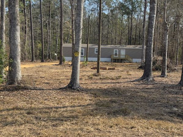 25c Ross Garner Road, McHenry, MS 39561