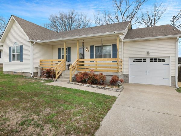 1433 Laurel Oak Dr , Antioch, TN 37013