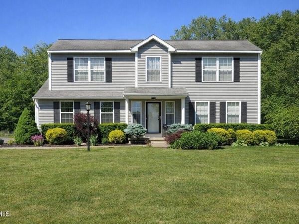 44 Bancker Avenue, Schenectady, NY 12302