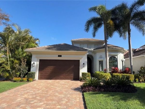 4954 Baybridge BLVD, ESTERO, FL 33928