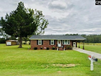 111 Angel Road, Hemingway, SC 29554