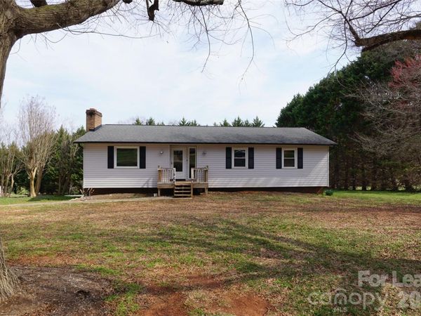 1968 Crestdale Lane, Newton, NC 28658