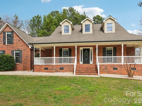 3659 Burton Street, Sherrills Ford, NC 28673