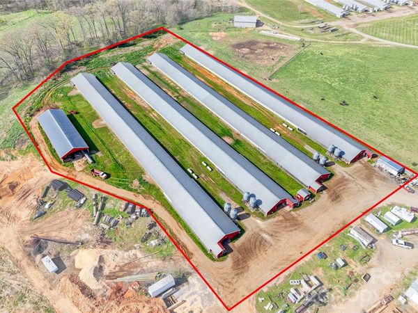 00 River Road, Lincolnton, NC 28092