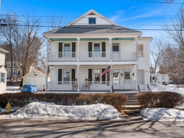 35 Halford Street, Gardner, MA 01440