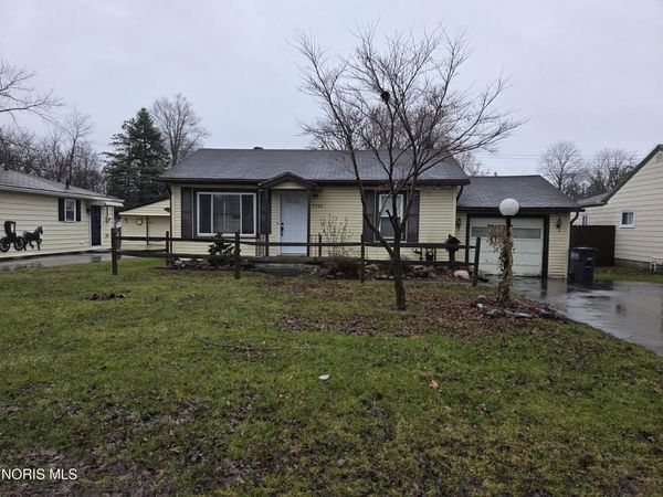 5742 Vail Avenue, Toledo, OH 43623