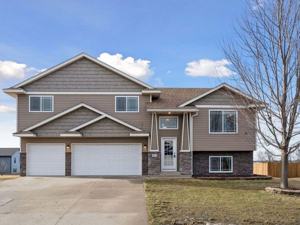 312 10th Street SE, Freeport, MN 56331