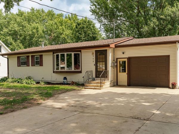 408 1st Avenue NE, Kasson, MN 55944