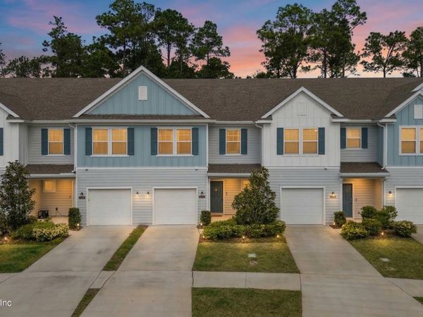 12866 JOSSLYN Lane, Jacksonville, FL 32246