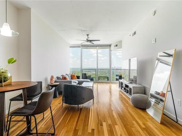 361 17th Street NW, Unit 2418, Atlanta, GA 30363