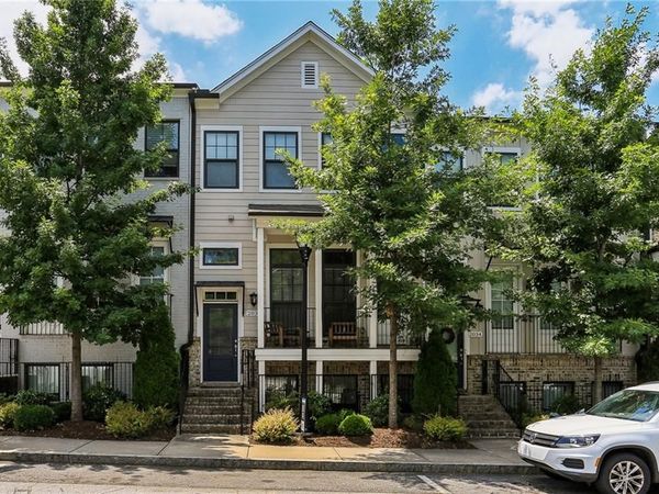 2032 Manchester Street NE, Atlanta, GA 30324