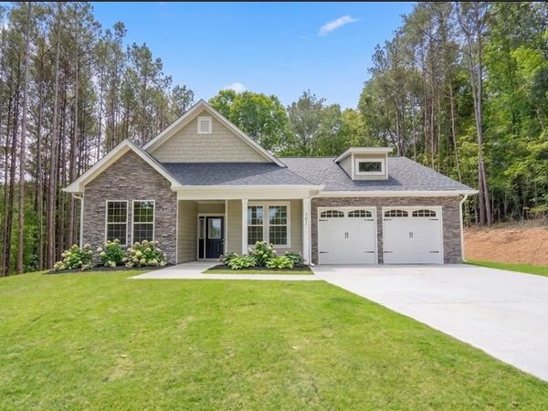 2013 Deer Crossing, Rocky Face, GA 30740