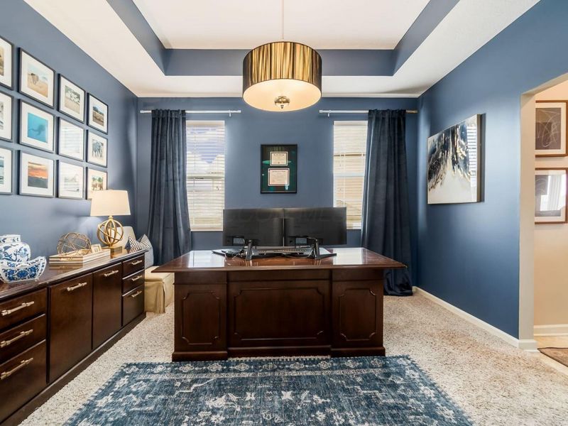 3749 Birkland Circle , Lewis Center, OH 43035 Photo 13