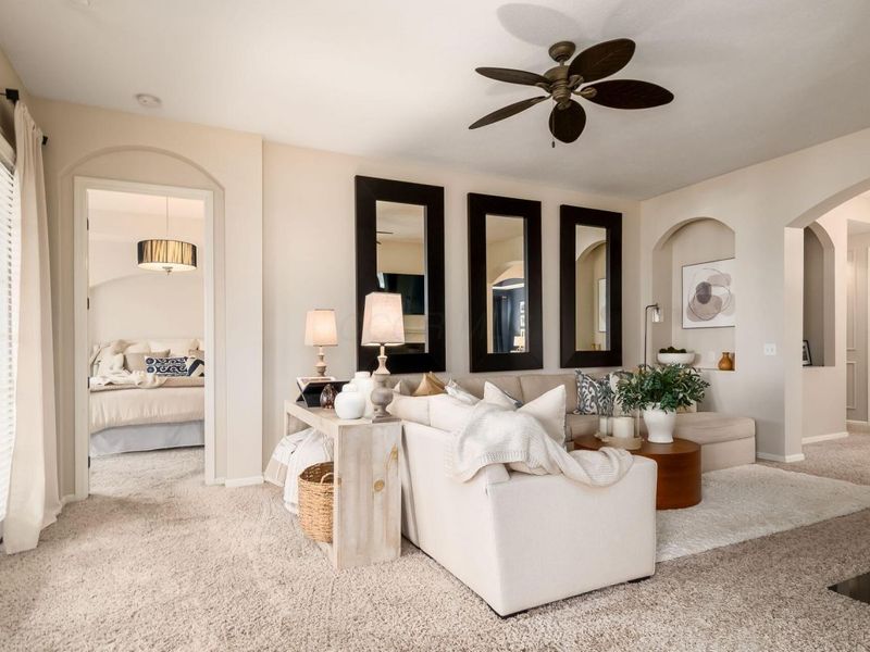 3749 Birkland Circle , Lewis Center, OH 43035 Photo 18