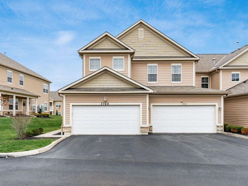 3749 Birkland Circle , Lewis Center, OH 43035 Photo 2