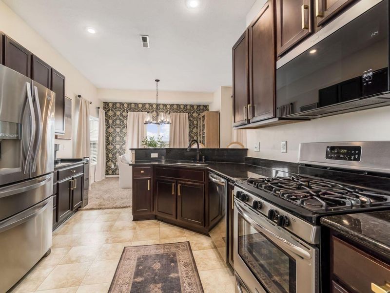 3749 Birkland Circle , Lewis Center, OH 43035 Photo 21