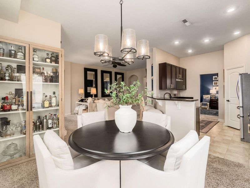 3749 Birkland Circle , Lewis Center, OH 43035 Photo 23