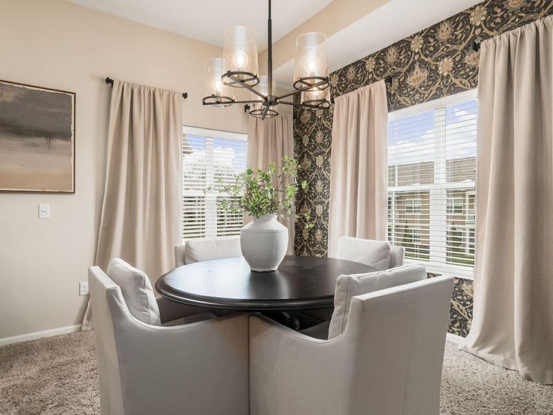 3749 Birkland Circle , Lewis Center, OH 43035 Photo 24