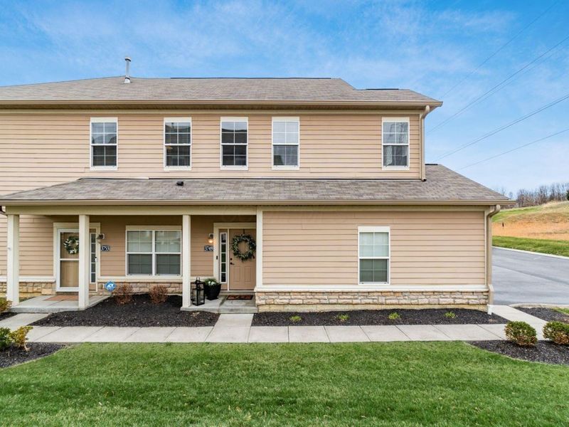 3749 Birkland Circle , Lewis Center, OH 43035 Photo 3