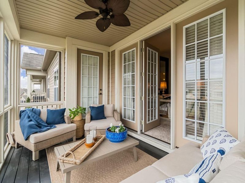 3749 Birkland Circle , Lewis Center, OH 43035 Photo 30