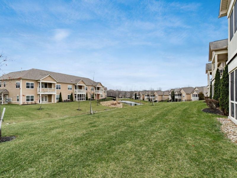 3749 Birkland Circle , Lewis Center, OH 43035 Photo 32