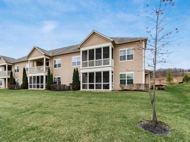 3749 Birkland Circle , Lewis Center, OH 43035 Photo 33