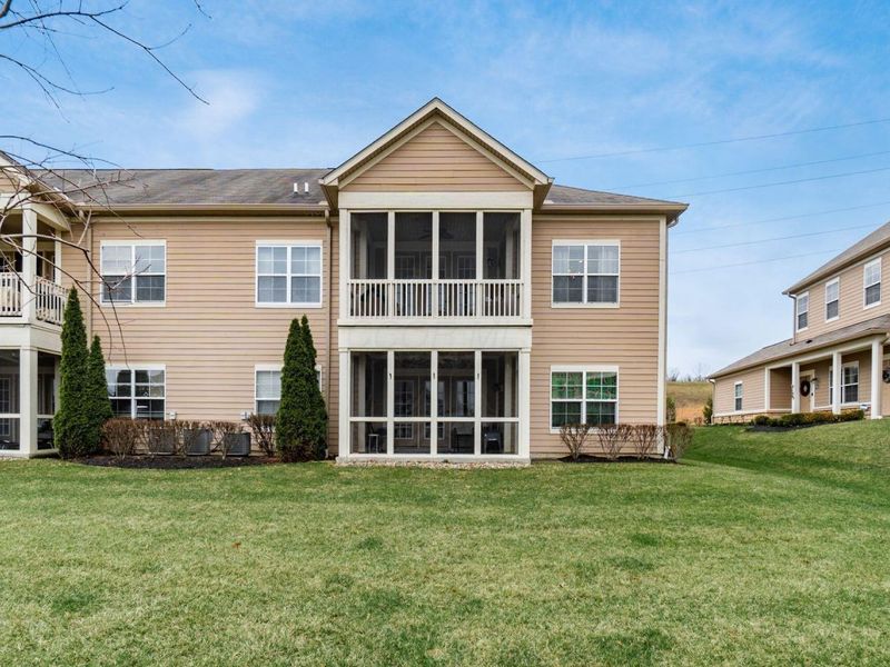 3749 Birkland Circle , Lewis Center, OH 43035 Photo 34