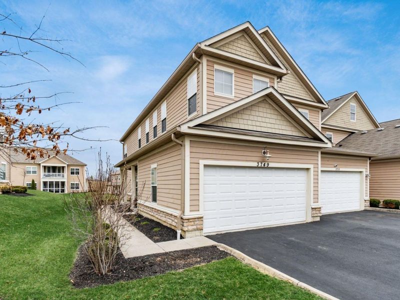 3749 Birkland Circle , Lewis Center, OH 43035 Photo 36