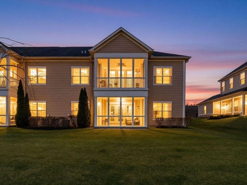 3749 Birkland Circle , Lewis Center, OH 43035 Photo 37