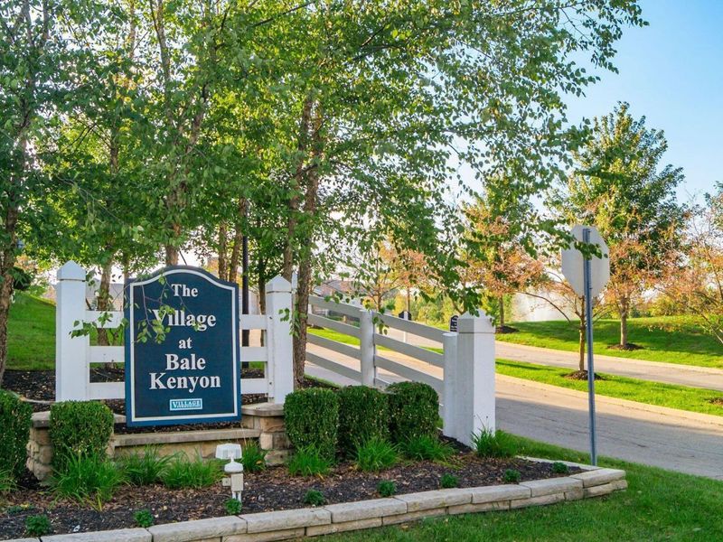 3749 Birkland Circle , Lewis Center, OH 43035 Photo 41