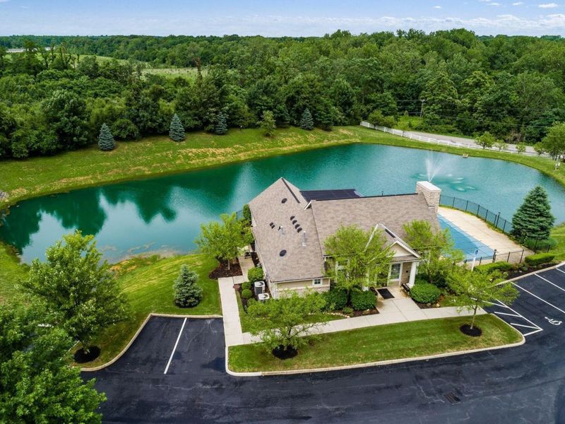 3749 Birkland Circle , Lewis Center, OH 43035 Photo 42