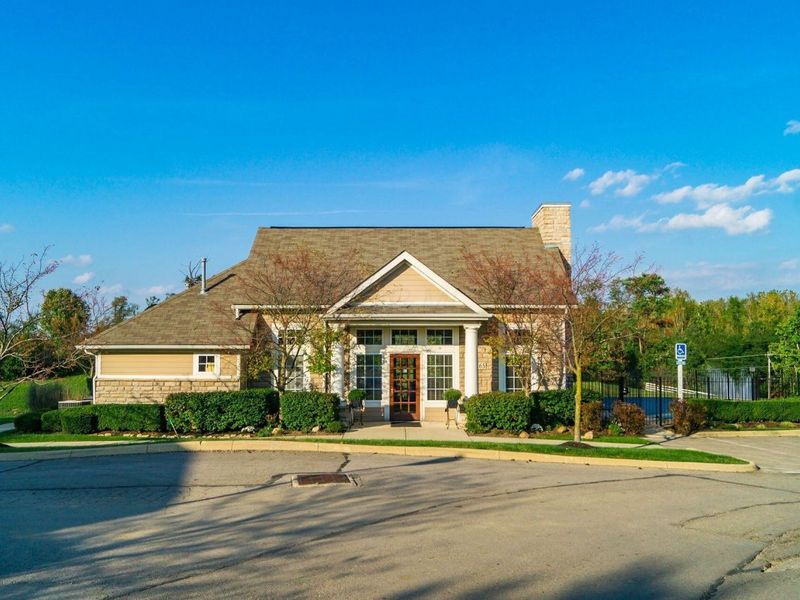 3749 Birkland Circle , Lewis Center, OH 43035 Photo 45