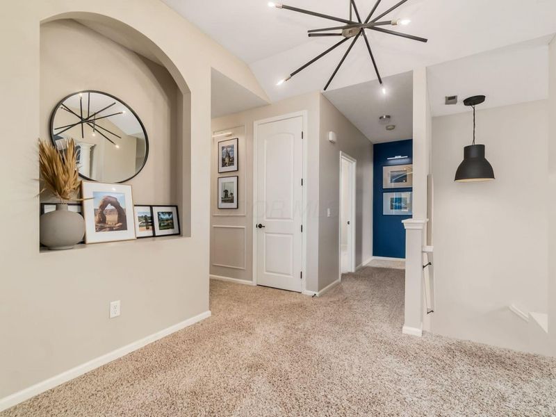 3749 Birkland Circle , Lewis Center, OH 43035 Photo 5