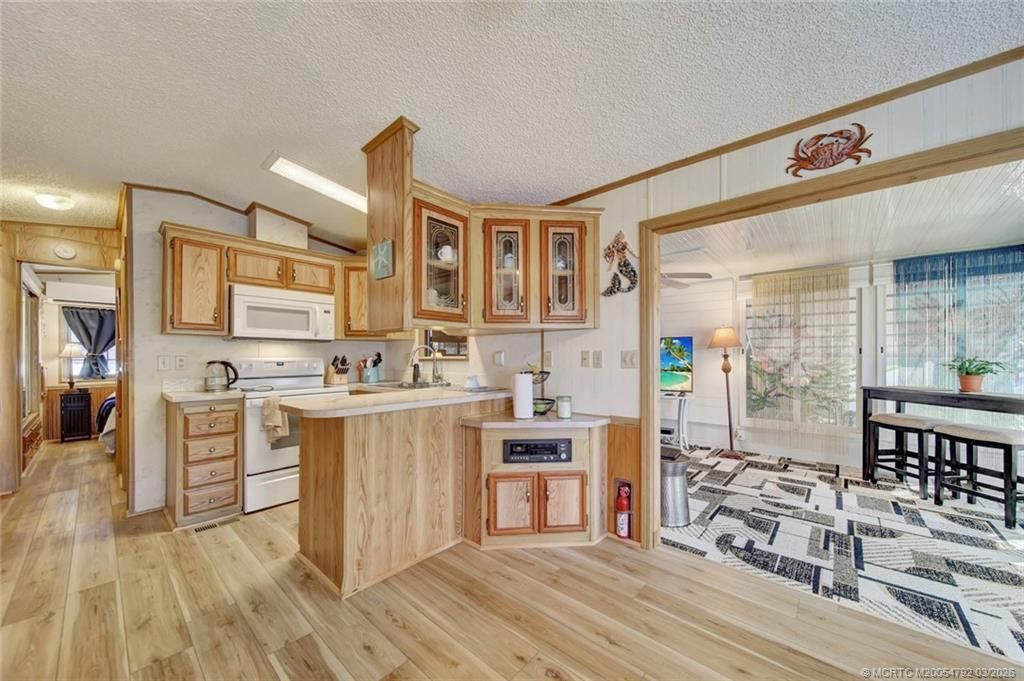 10851 S Ocean Drive, Unit 133, Jensen Beach, FL 34957 Photo