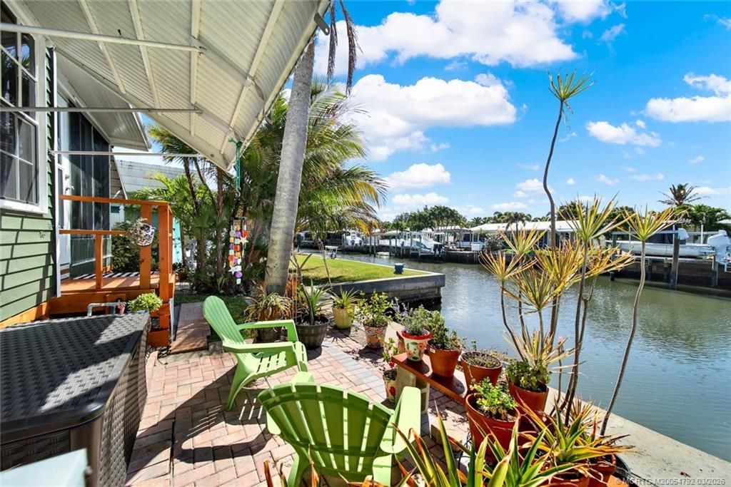 10851 S Ocean Drive, Unit 133, Jensen Beach, FL 34957 Photo