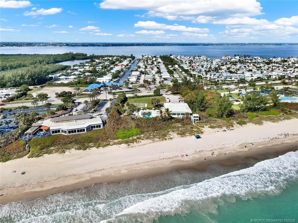 10851 S Ocean Drive, Unit 133, Jensen Beach, FL 34957 Photo