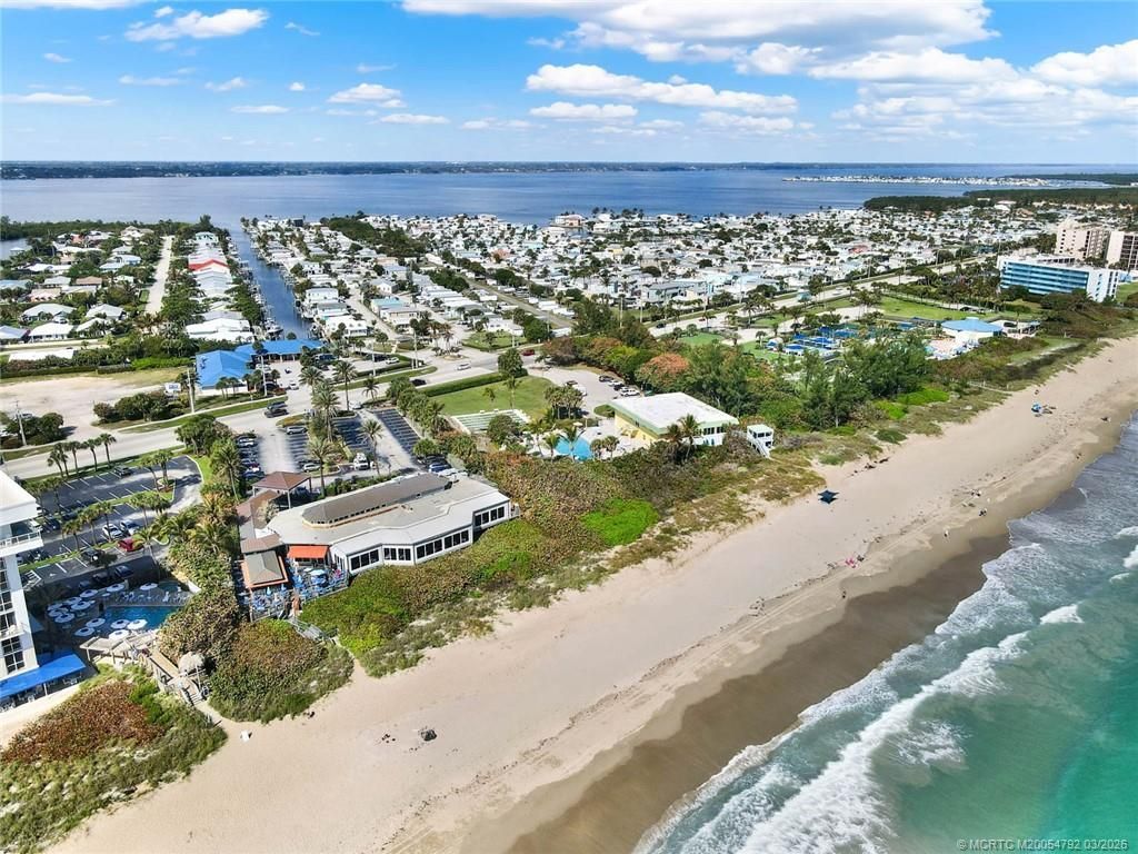 10851 S Ocean Drive, Unit 133, Jensen Beach, FL 34957 Photo