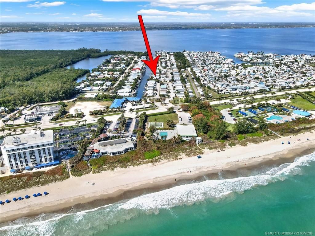 10851 S Ocean Drive, Unit 133, Jensen Beach, FL 34957 Photo